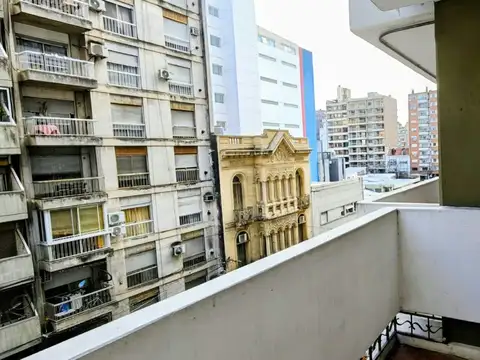 Departamento en Alquiler 47 años