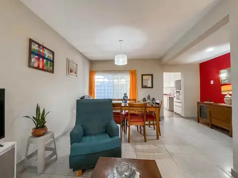 Calle 85 bis y 116 200