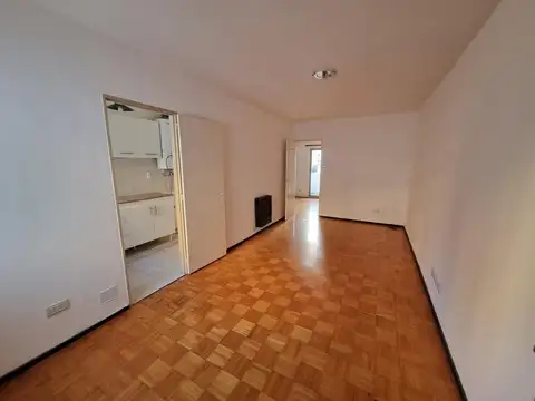 Departamento de un dormitorio en Rosario