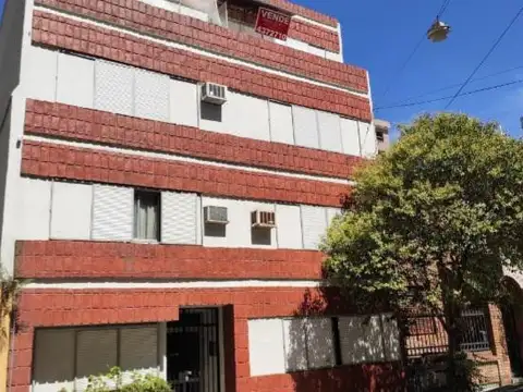 Departamento de un dormitorio en Rosario