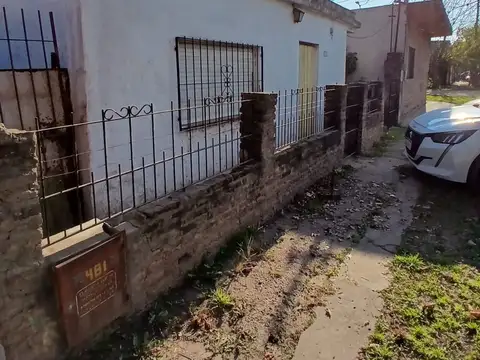Casa en Venta en Grand Bourg, Partido de Malvinas Argentinas