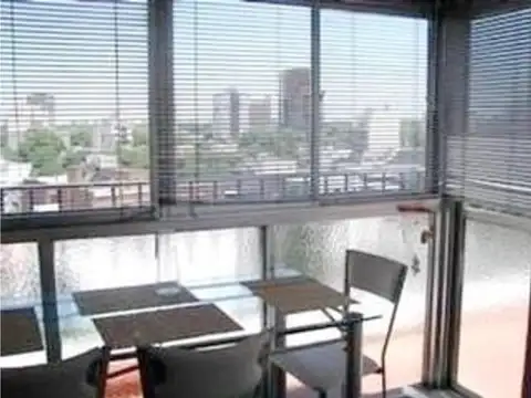 Departamento en Alquiler Temporal de 1 dormitorio