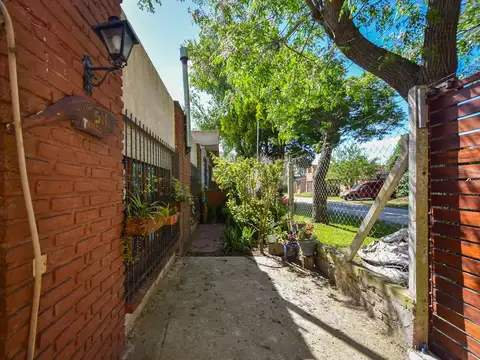 Casa en Venta al Norte