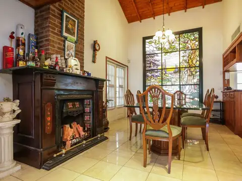 Casa en Venta al Oeste