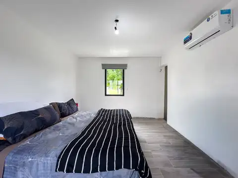 CASA EN VENTA 5 AMBIENTES EN FINCAS DEL ALBA
