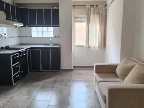 Aquiler depto 2 amb en Santos Lugares, divino!