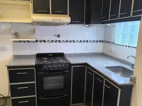 Departamento en Alquiler en Santos Lugares, $ 520.000