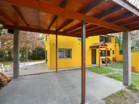 Casa en Venta de 4 dormitorios