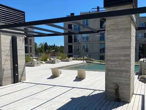 Departamento en Alquiler de 2 dormitorios