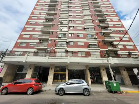 Departamento en Alquiler Zona Centro de Zárate
