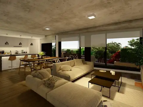 Departamento en Venta A Estrenar