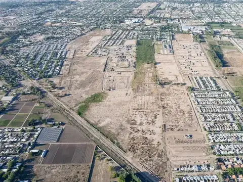 Terreno en Venta en Buena Nueva, USD 9.900