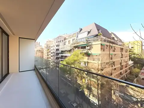 Departamento en Venta en Belgrano R, Belgrano