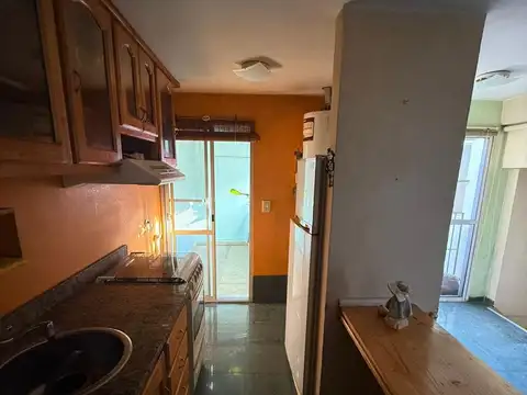 Depto Tipo Casa en Alquiler de 1 dormitorio