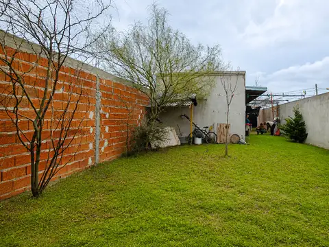 Depto Tipo Casa en Venta de 2 dormitorios