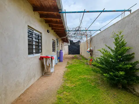 Depto Tipo Casa en Venta de 3 ambientes