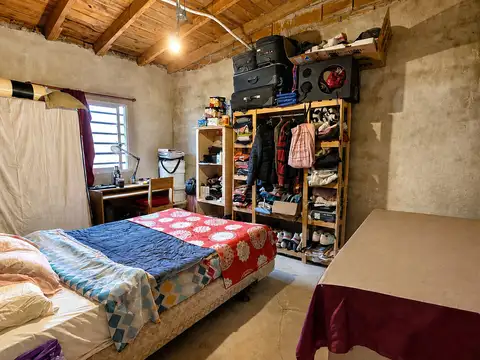 Venta de PH Dos dormitorios, Los Hornos