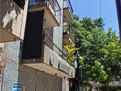 franklin delano roosevelt 1800, Piso 3