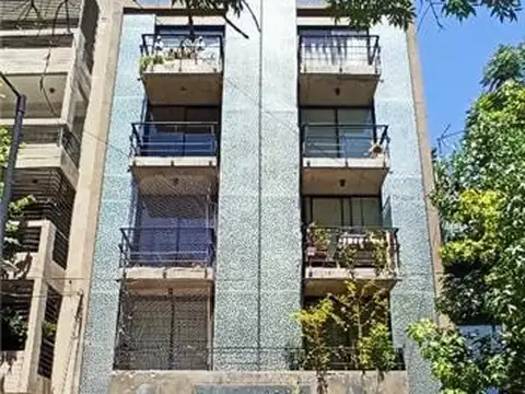 DEPARTAMENTO 1 AMBIENTE - BELGRANO C/CHICO/BARRANCAS, CAPITAL FEDERAL