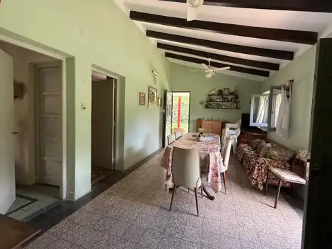 Casa en Venta en Funes, USD 189.000