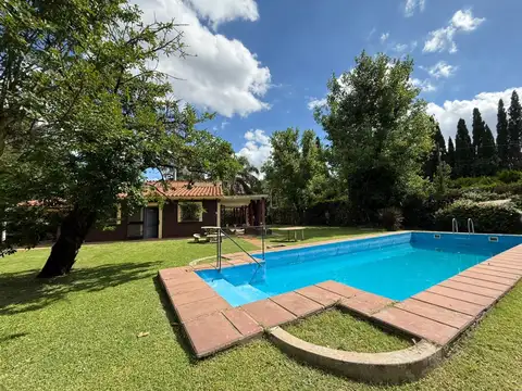 San Jose al 3300 - Funes