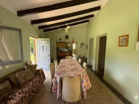 Casa en Venta de 2 dormitorios