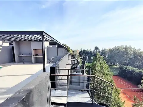 SQUARE 39 - NECOCHEA 3178  (   32019 ) , Piso 2