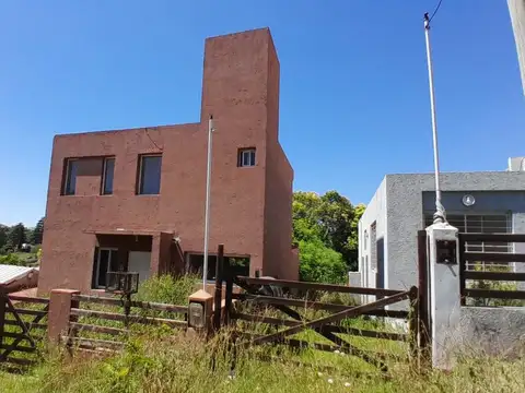 VENTA CASA 2 DORM SALSIPUEDES