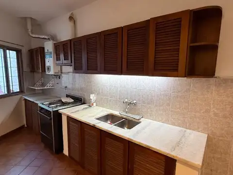 Depto Tipo Casa en Venta de 4 ambientes