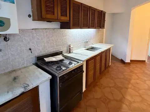 Depto Tipo Casa en Venta de 3 dormitorios