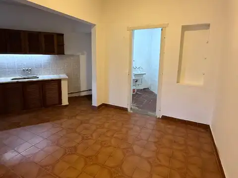 Depto Tipo Casa en Venta en General Paz, USD 65.000
