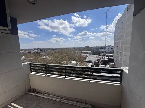 Departamento en Alquiler 16 años