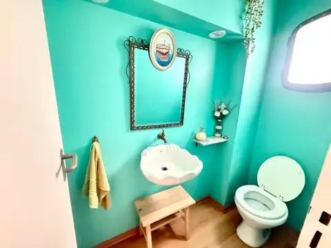 Departamento en Venta en Avellaneda, USD 160.000