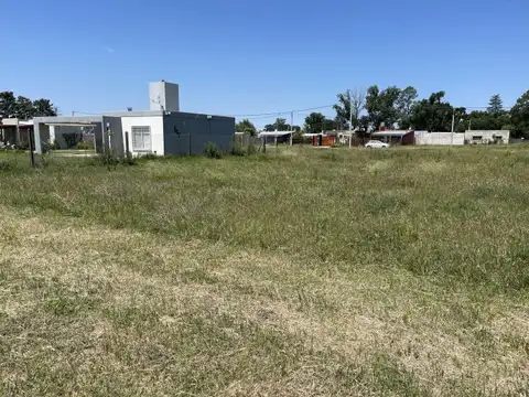 Ruta 26 S y José Perfundí