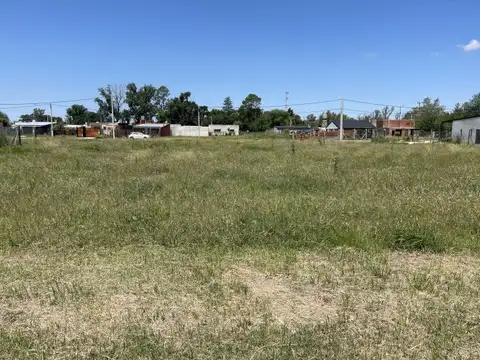 Terreno en Venta de 325,0 m2