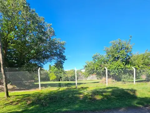 Terreno en Venta en Pueblo Esther, USD 60.000