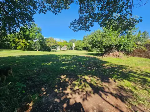 Terreno en Venta en Pueblo Esther, Rosario