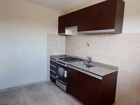 Av Lope De Vega 1100, Piso 1