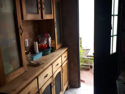 Depto Tipo Casa en Venta de 4 dormitorios
