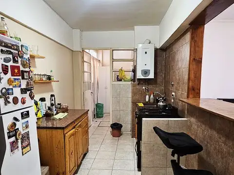 Departamento en Venta de 2 dormitorios