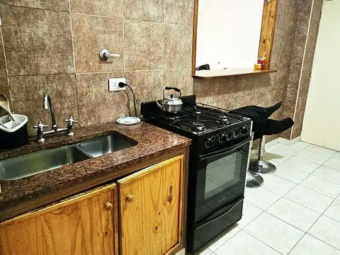 Departamento en Venta en Monte Castro, USD 120.000