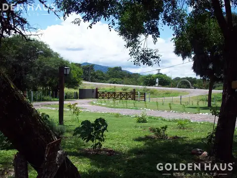 Campo en  Campo Mixto - 7200 Has - Metan, Salta - Argentina.