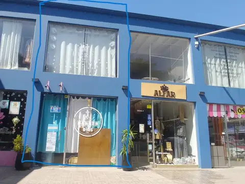 Local en alquiler en Moreno