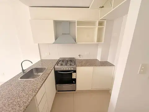 Departamento en Alquiler 2 años