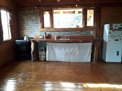 Casa en Venta 10 años