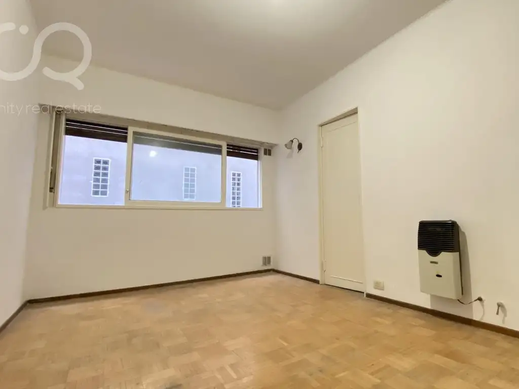 Venta 2 ambientes - Av. Angel Gallardo 500 - piso 5 - Lateral - Villa Crespo