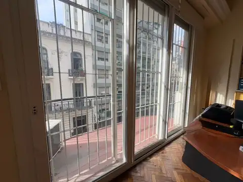 Departamento 5 ambientes con 2 baños