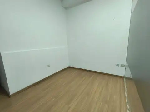 Oficina Monoambiente con 1 baño