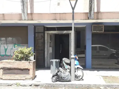 R. ESCALADA DE SAN MARTIN 200