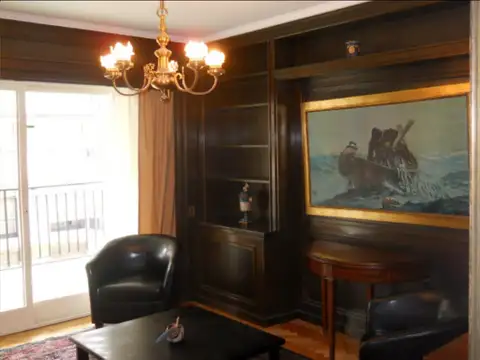 Departamento en Alquiler en Recoleta, USD 4.200